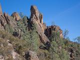 11-A Pinnacles National Monument